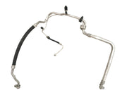 Tubo A/C VW 5G0821105B - 5Q0820743C