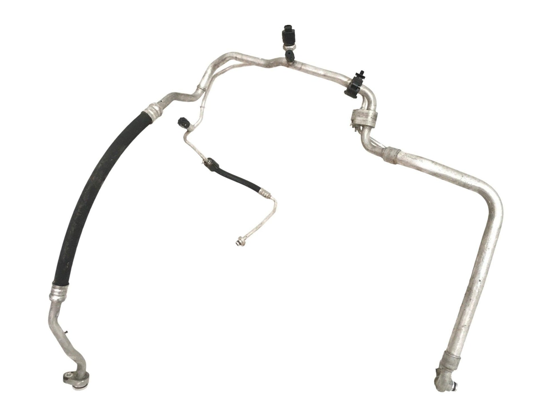 Tubo A/C VW 5G0821105B - 5Q0820743C