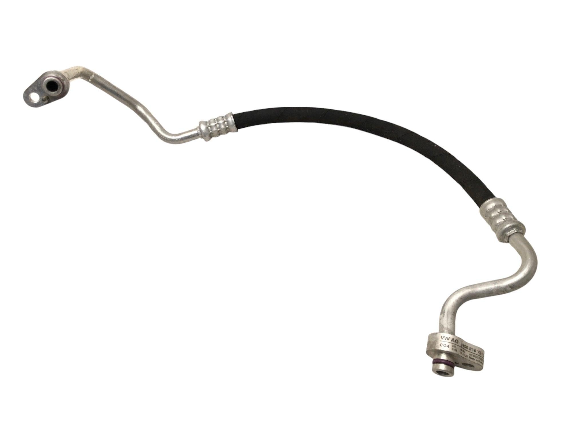 Tubo A/C VW 5Q0816721 - 5Q0816721