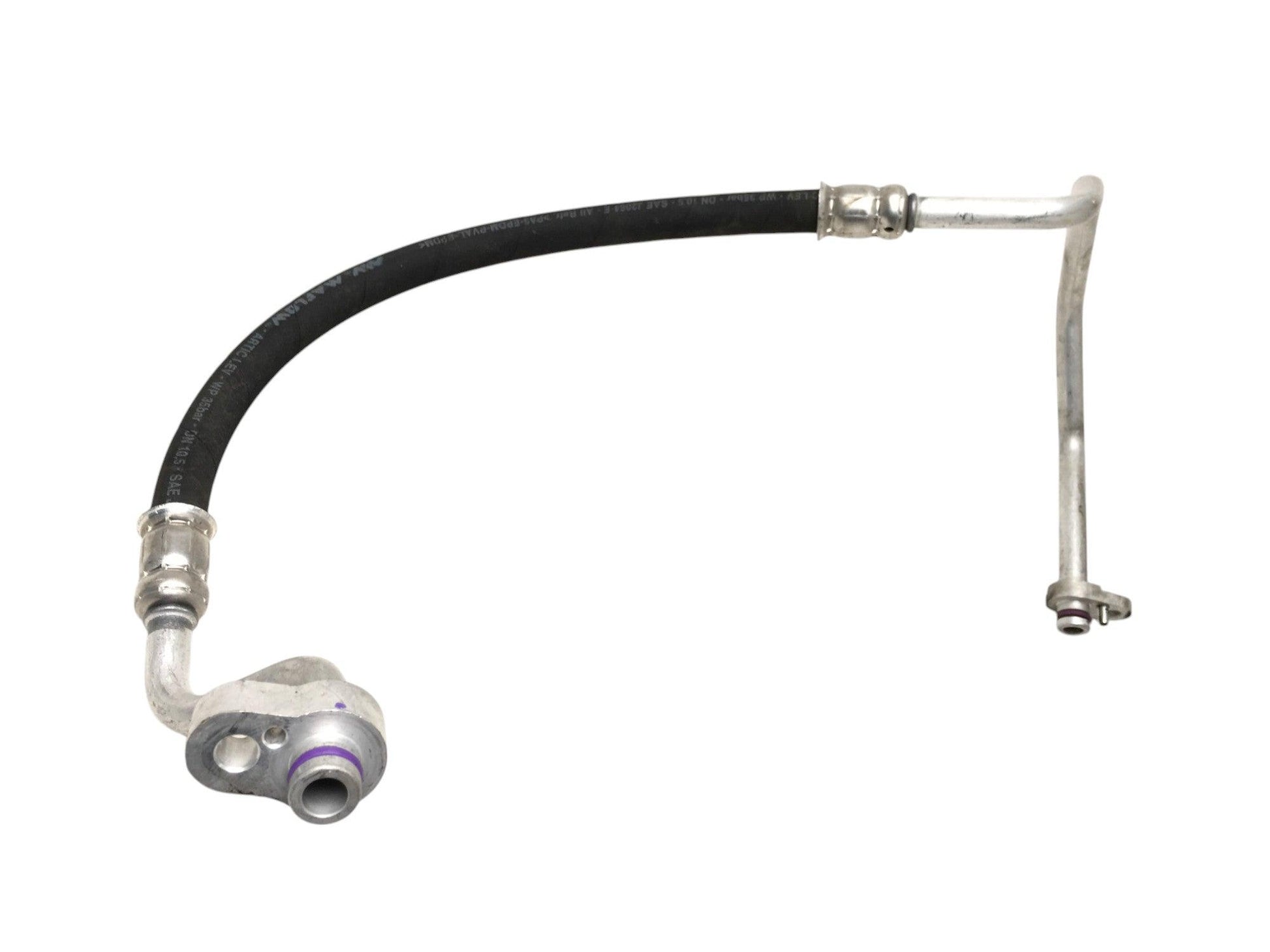 Tubo A/C VW 5Q0816721AC - 5Q0816721AC