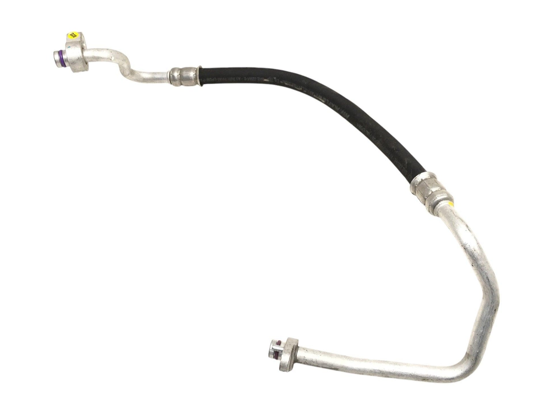 Tubo A/C VW 5Q0816721AE - 5Q0816721AE