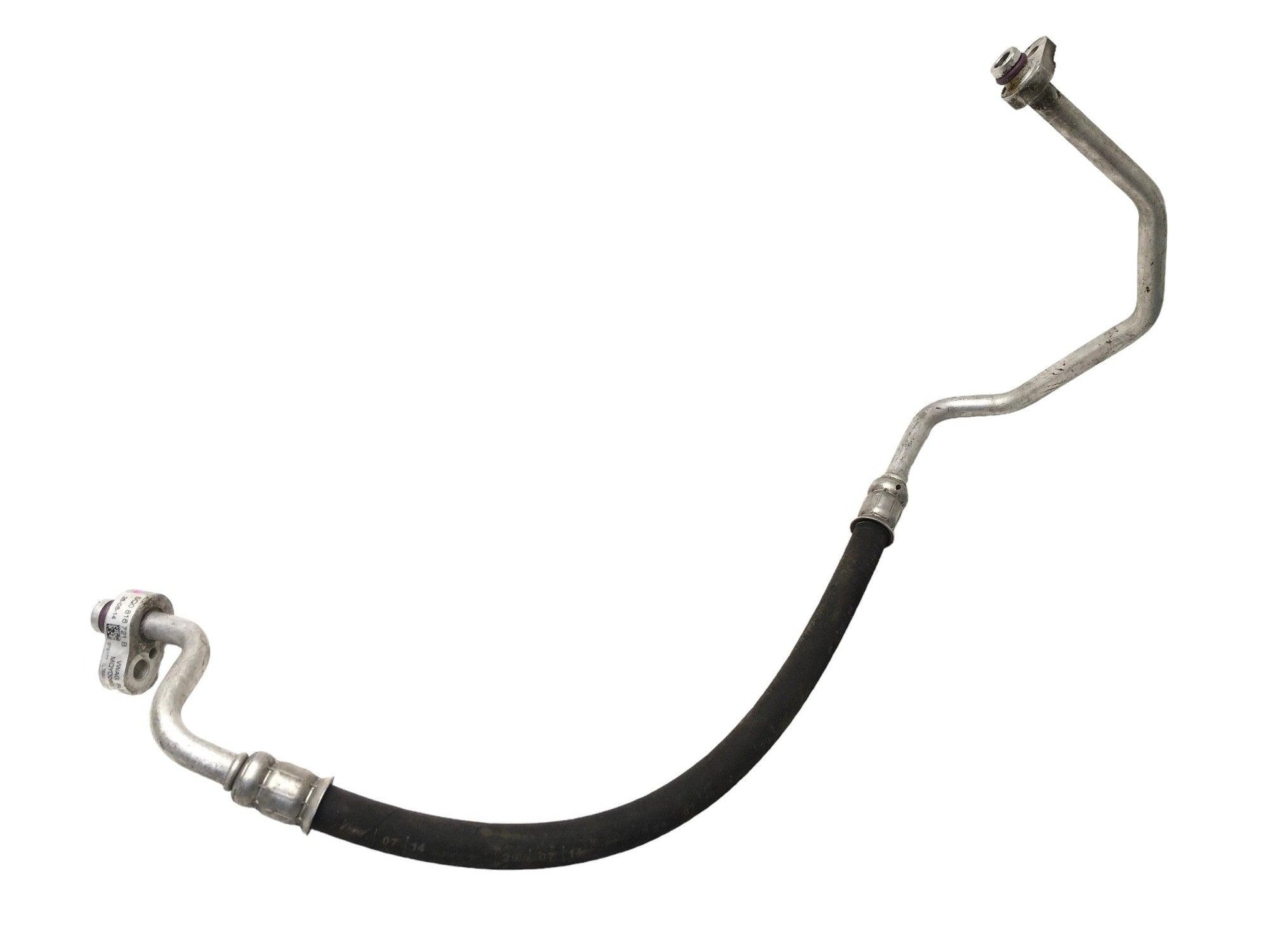 Tubo A/C VW 5Q0816721B - 5Q0816721B