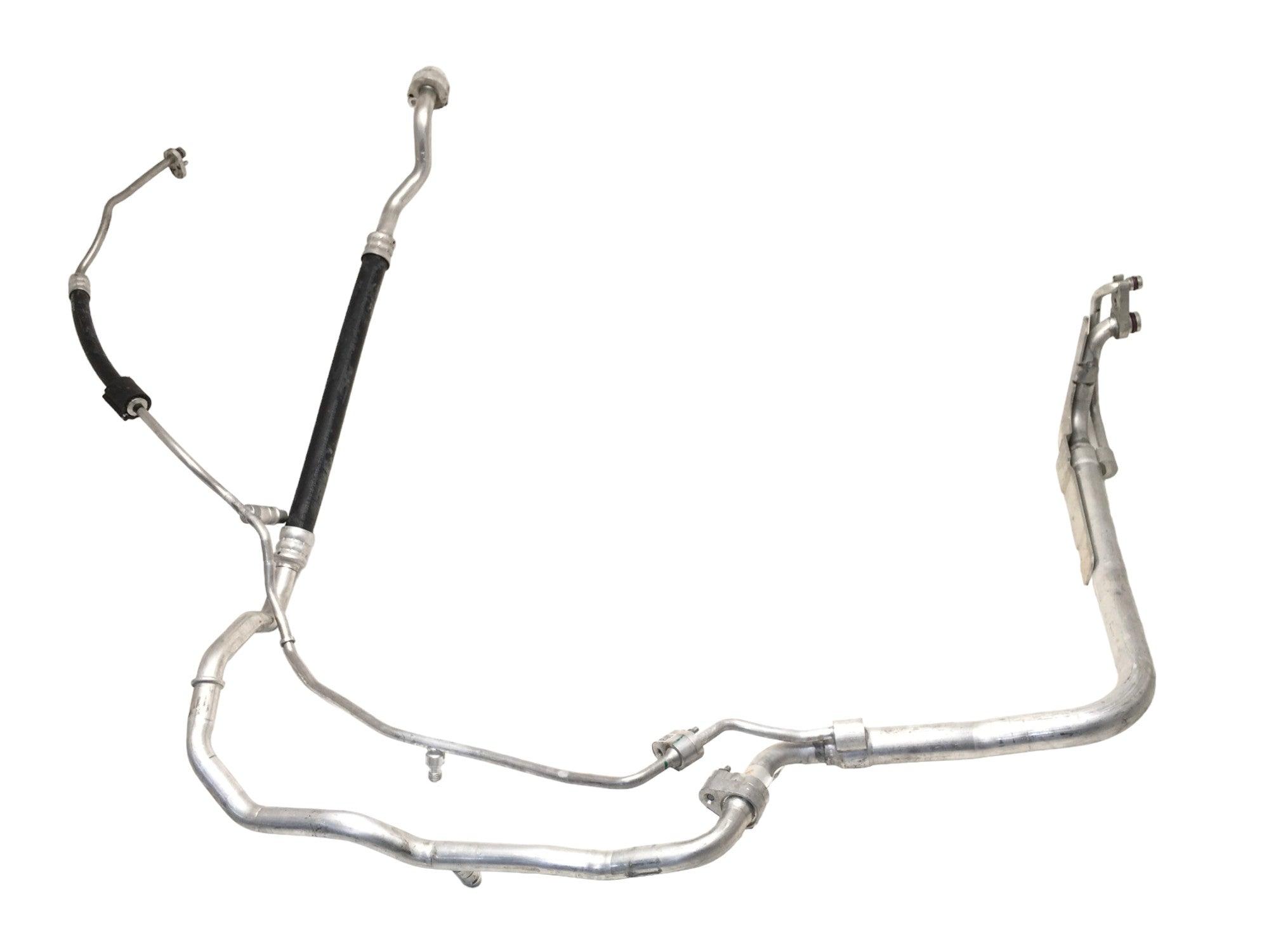 Tubo A/C VW 5Q0816741B - 5Q0816743H