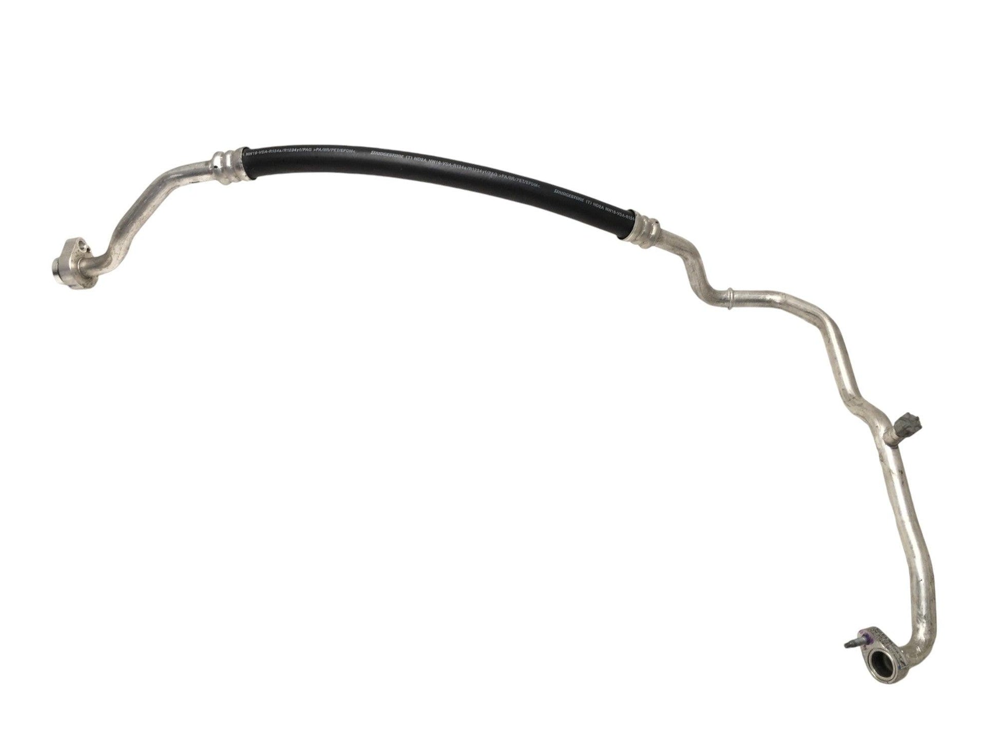 Tubo A/C VW 5Q0816743C - 5Q0816743C