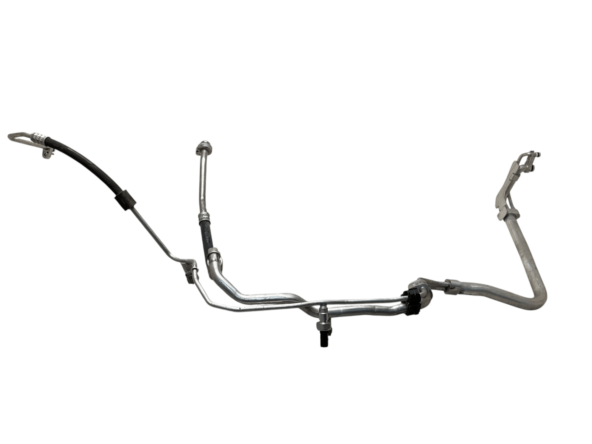 Tubo A/C VW 5Q0816743C - 5Q0816743C _