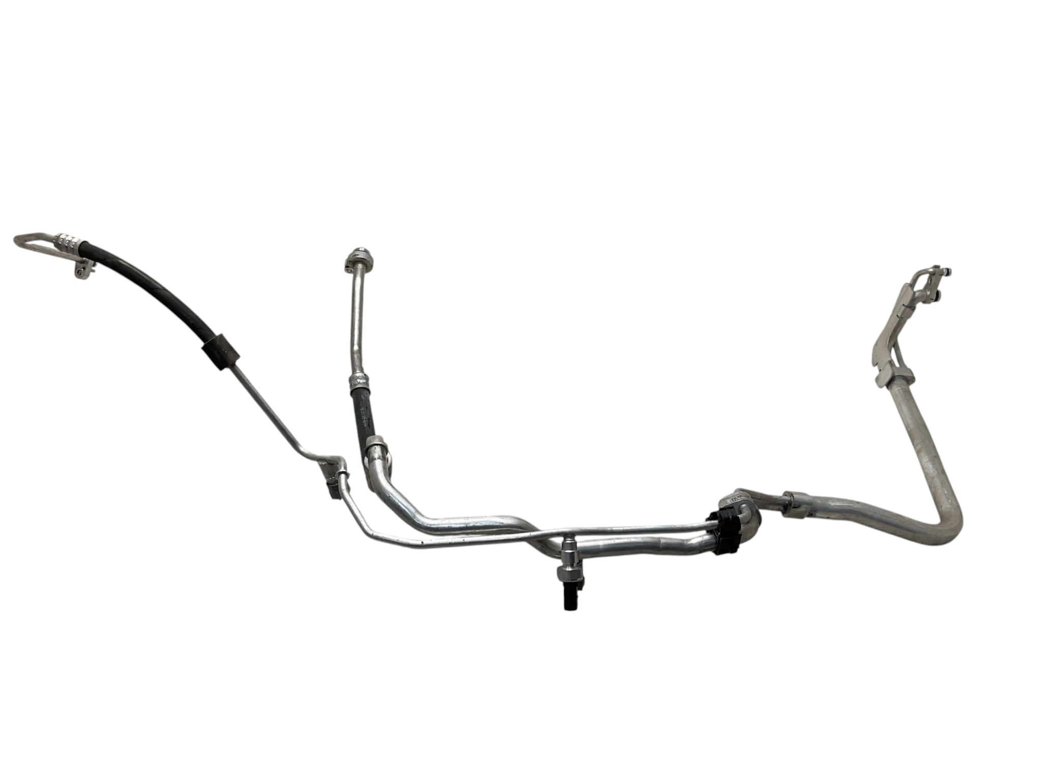 Tubo A/C VW 5Q0816743C - 5Q0816743C _