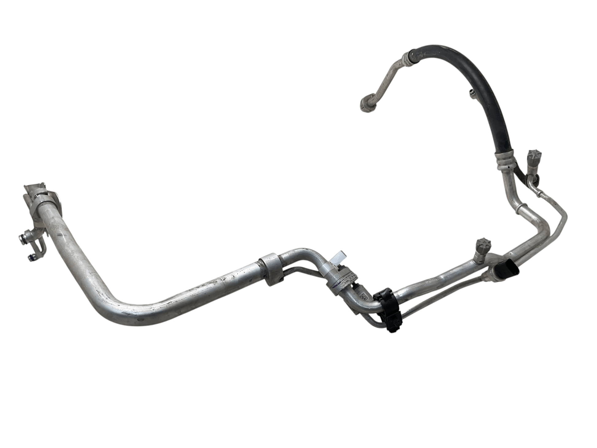 Tubo A/C VW 5Q0816743C - 5Q0816743C _