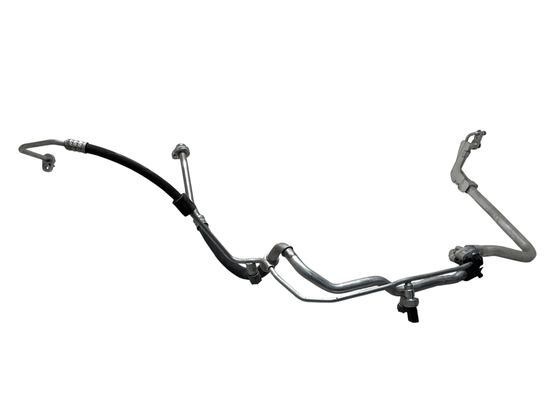 Tubo A/C VW 5Q0816743C - 5Q0816743C _