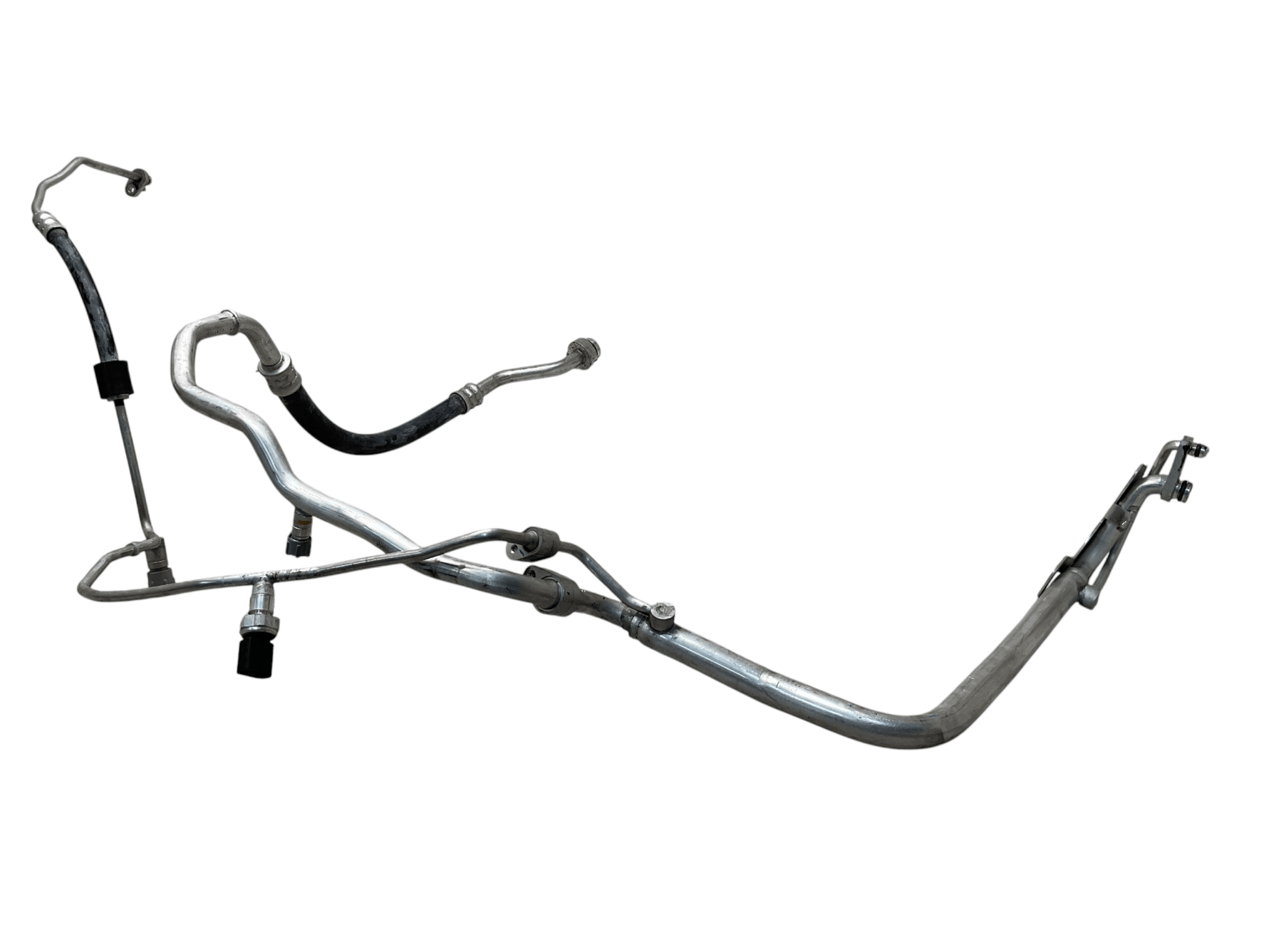 Tubo A/C VW 5Q0816743E - 5Q0816743E