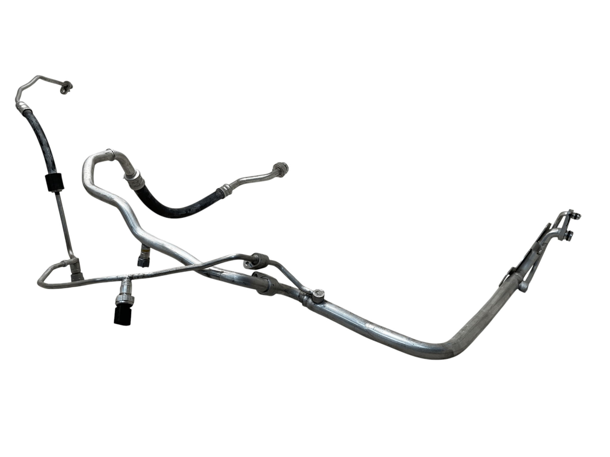 Tubo A/C VW 5Q0816743E - 5Q0816743E