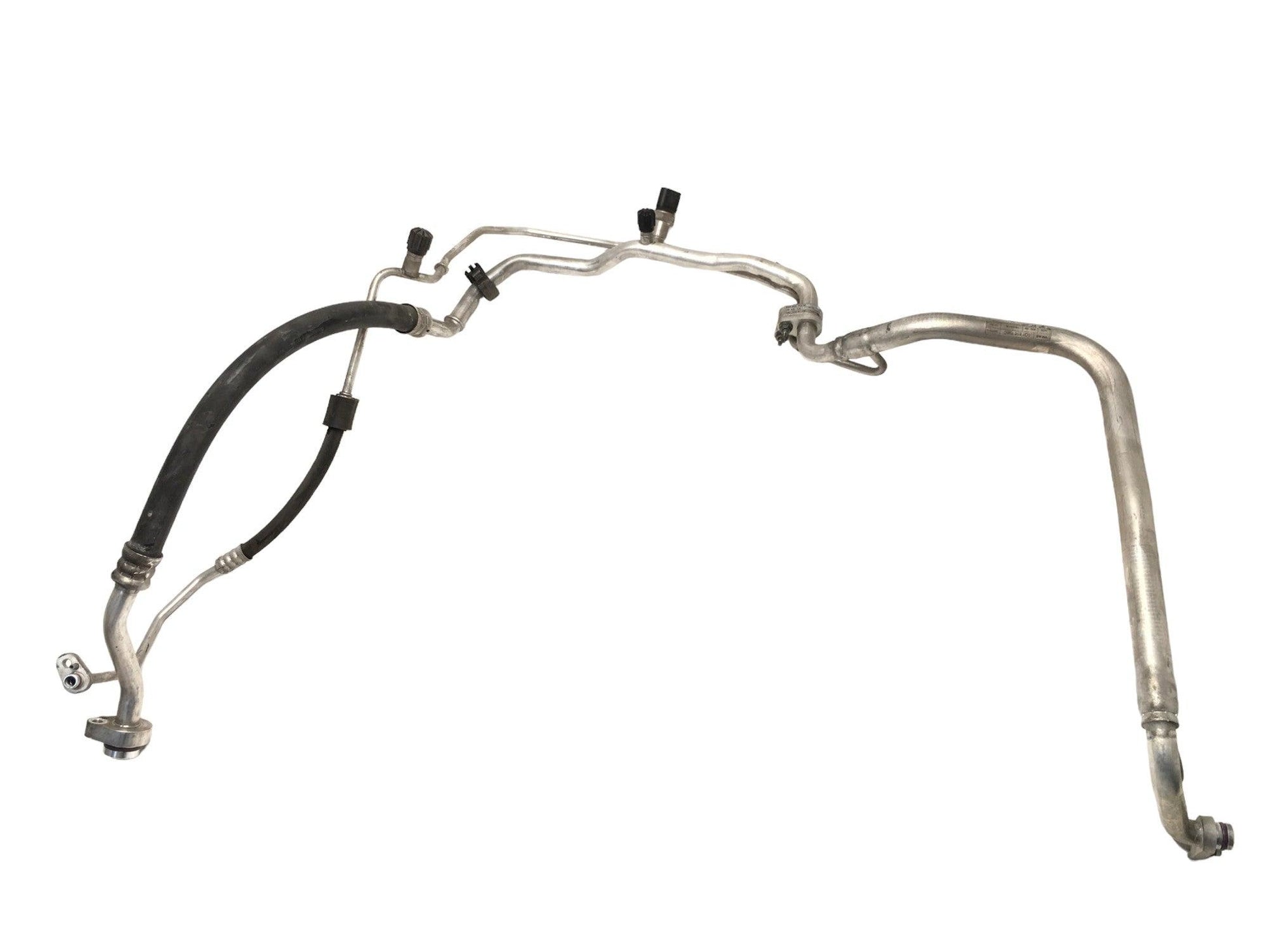 Tubo A/C VW 5Q0820743M - 5Q0820743M