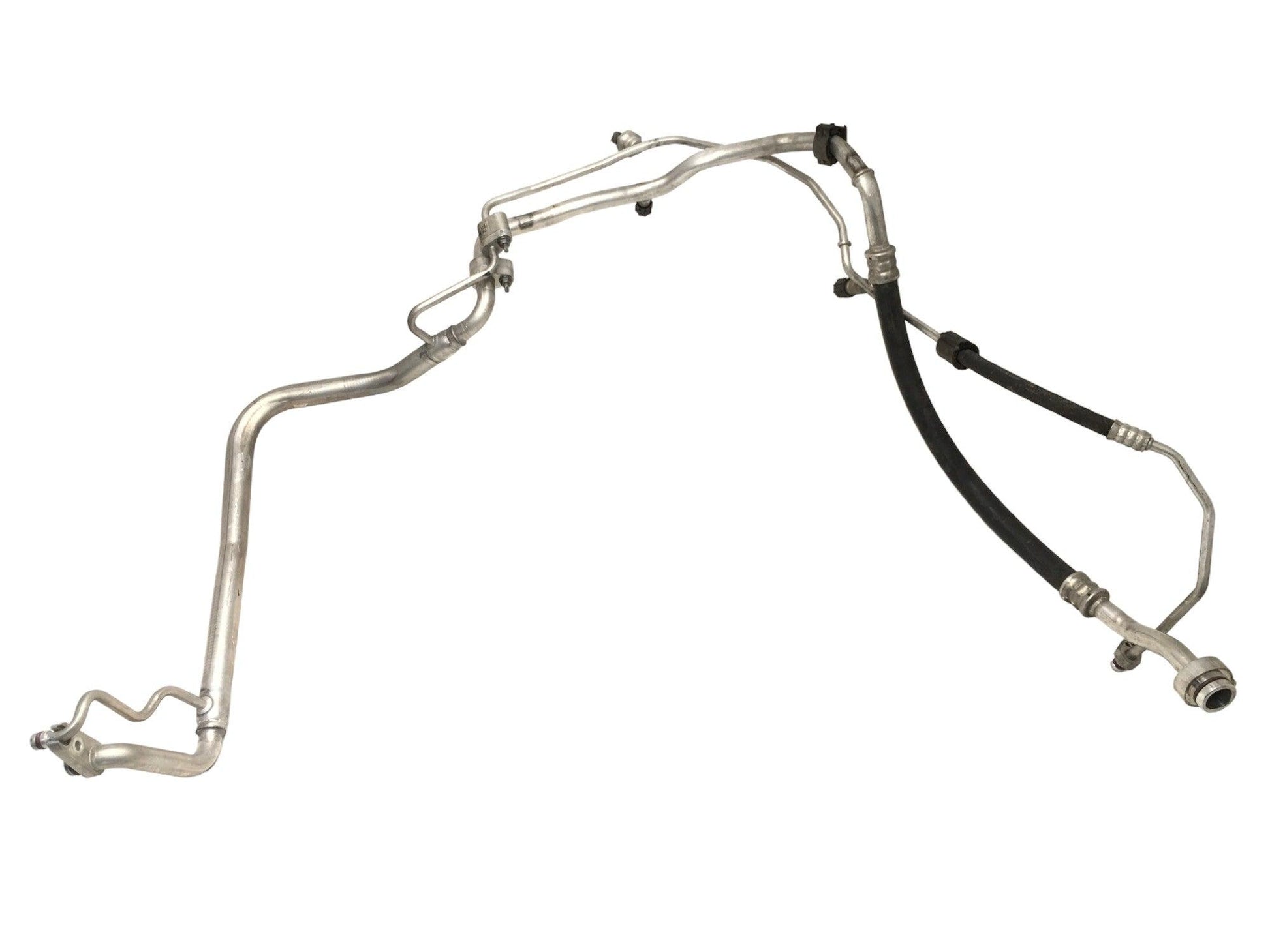 Tubo A/C VW 5Q0820743M - 5Q0820743M