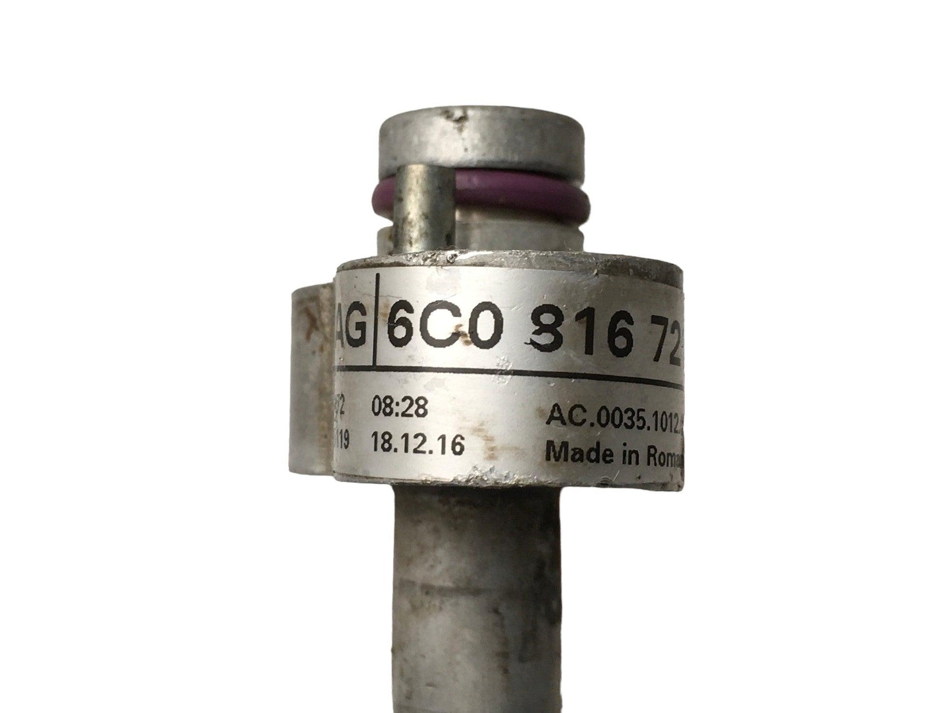 Tubo A/C VW 6C0816721 - 6C0816721