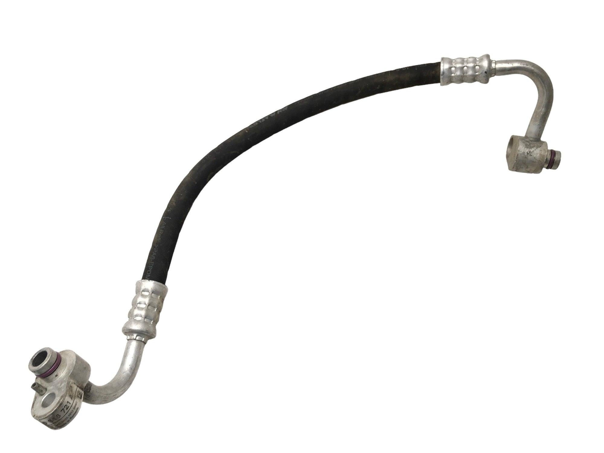 Tubo A/C VW 6C0816721 - 6C0816721