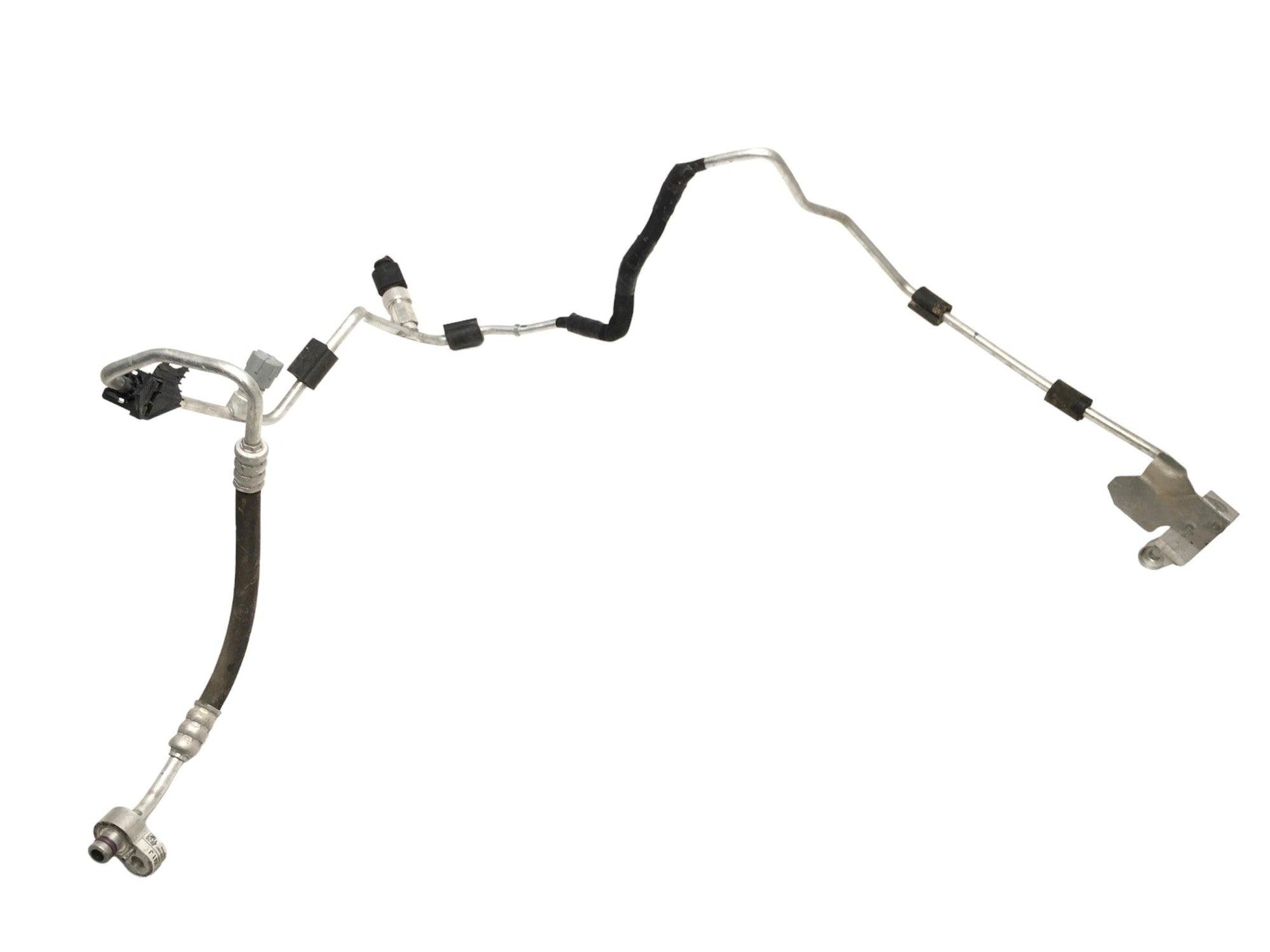 Tubo A/C VW 6C0816741J - 6C0816741J