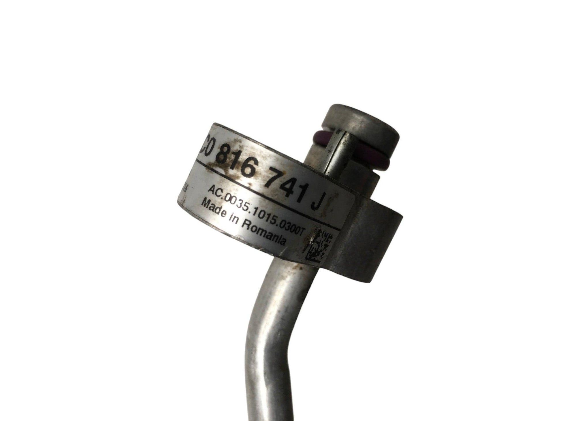 Tubo A/C VW 6C0816741J - 6C0816741J