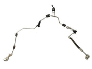 Tubo A/C VW 6C0816741J - 6C0816741J