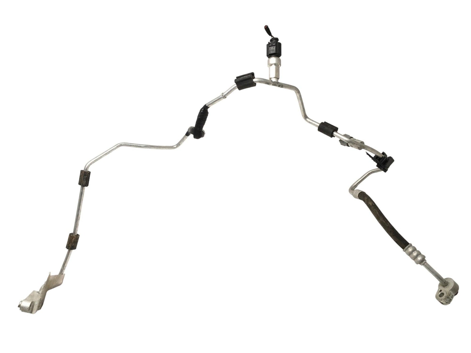 Tubo A/C VW 6C0816741J - 6C0816741J