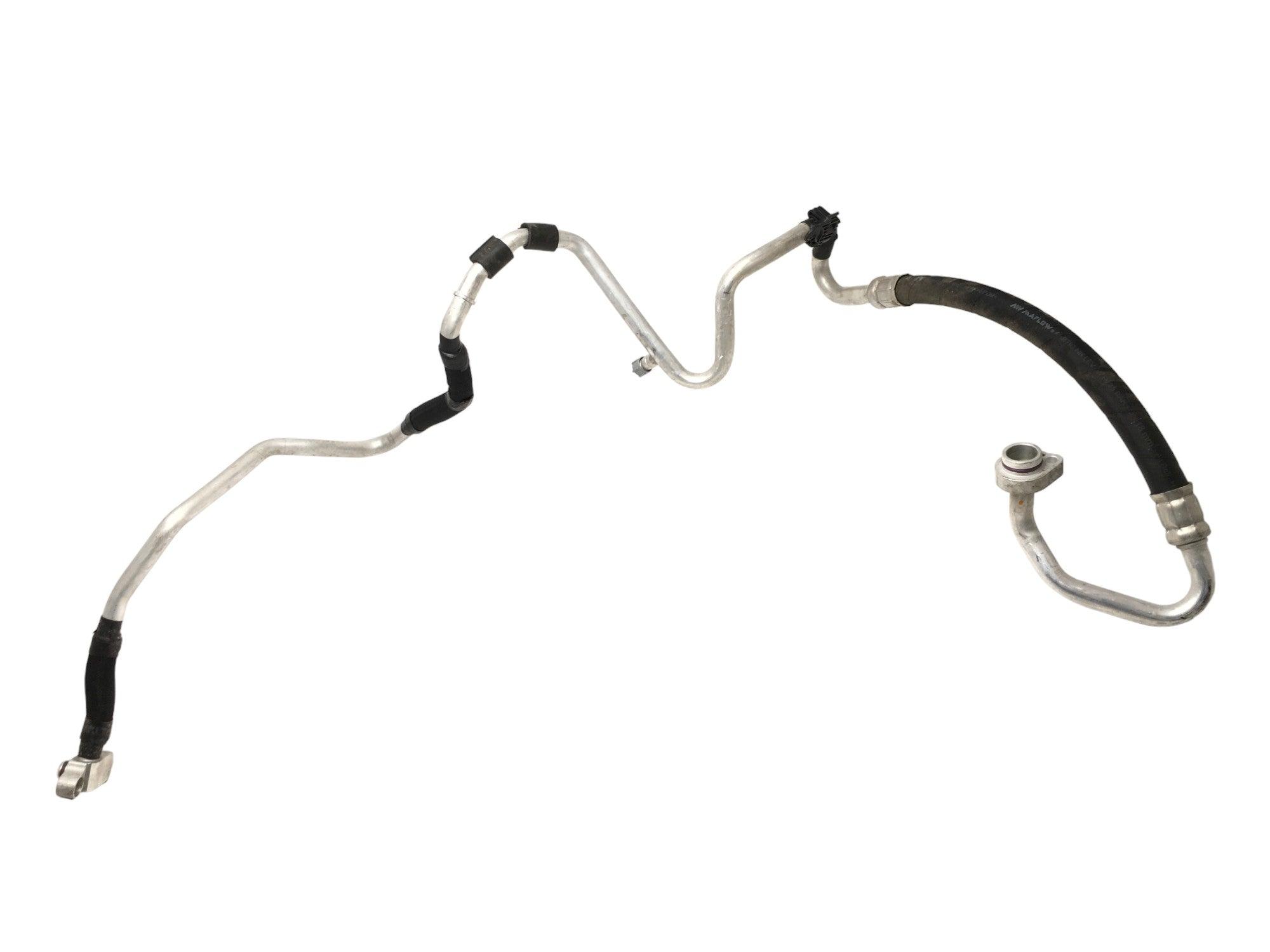 Tubo A/C VW 6C0816743J - 6C0816743J