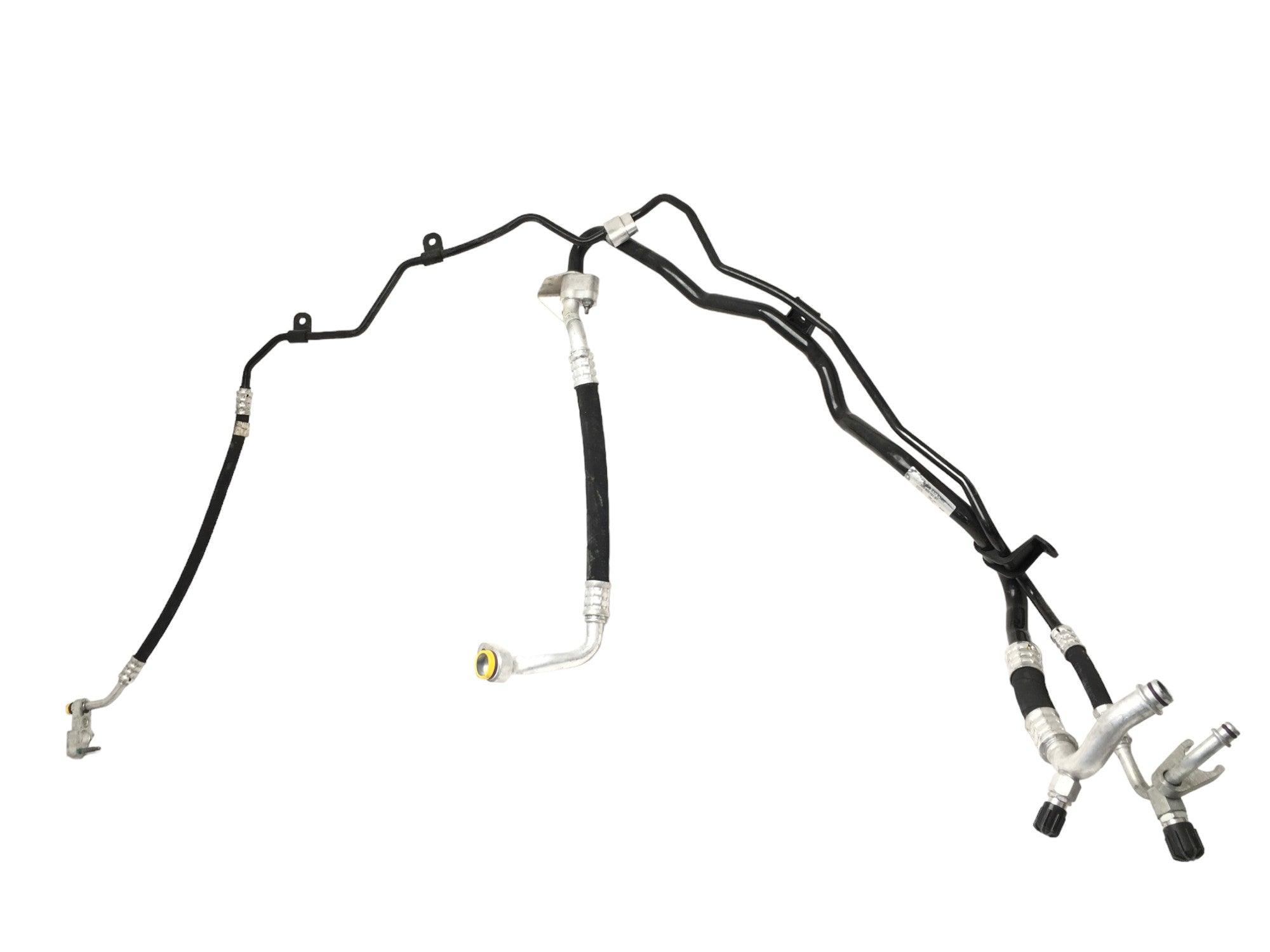 Tubo A/C VW Crafter / Mercedes Sprinter - 2E0820721BT