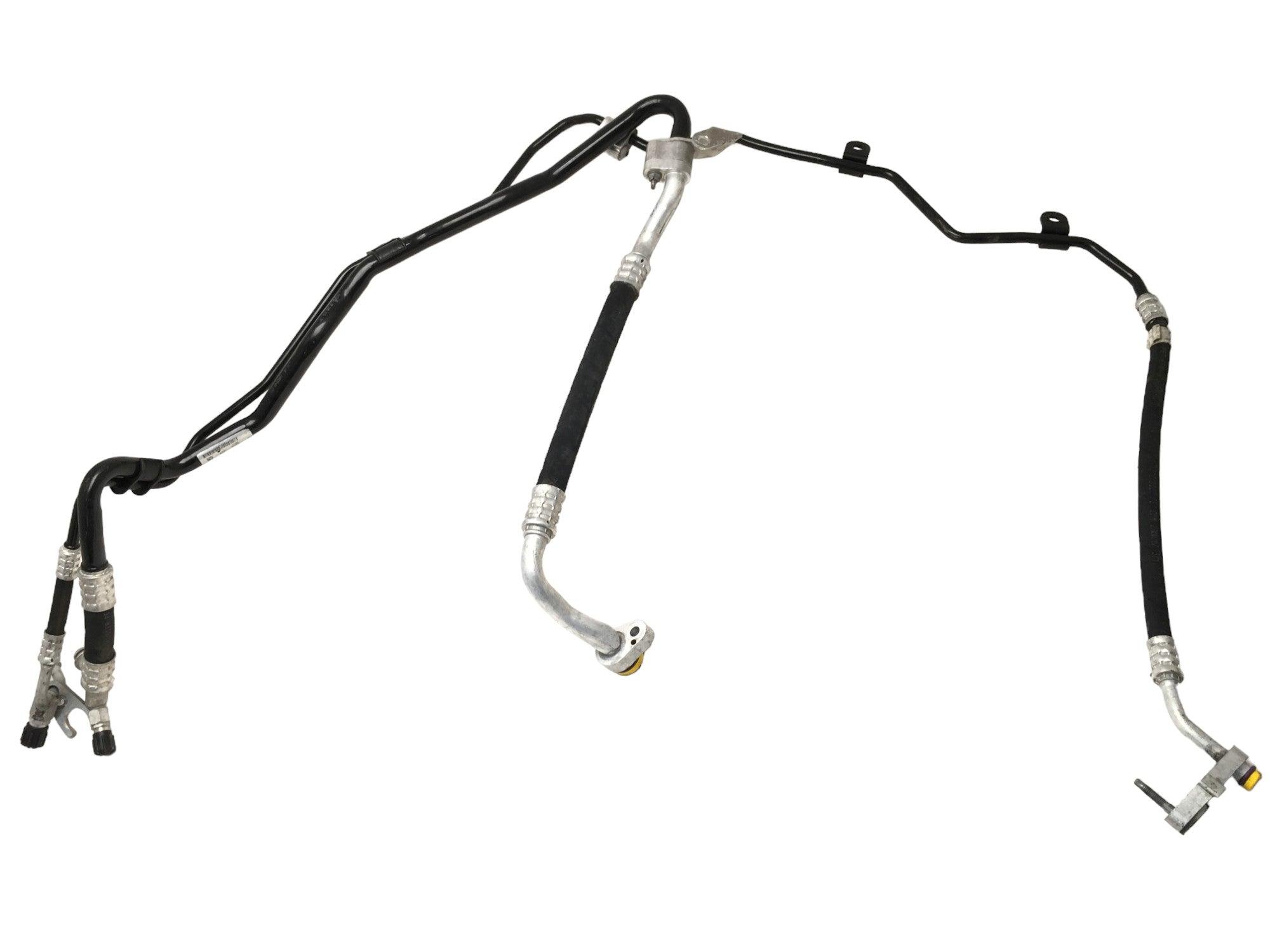 Tubo A/C VW Crafter / Mercedes Sprinter - 2E0820721BT