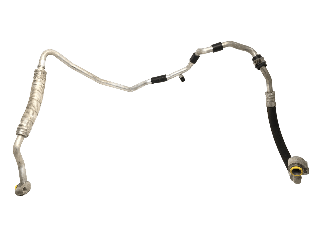 Tubo A/C VW Touran 1T/Caddy III - 1T0820743AB