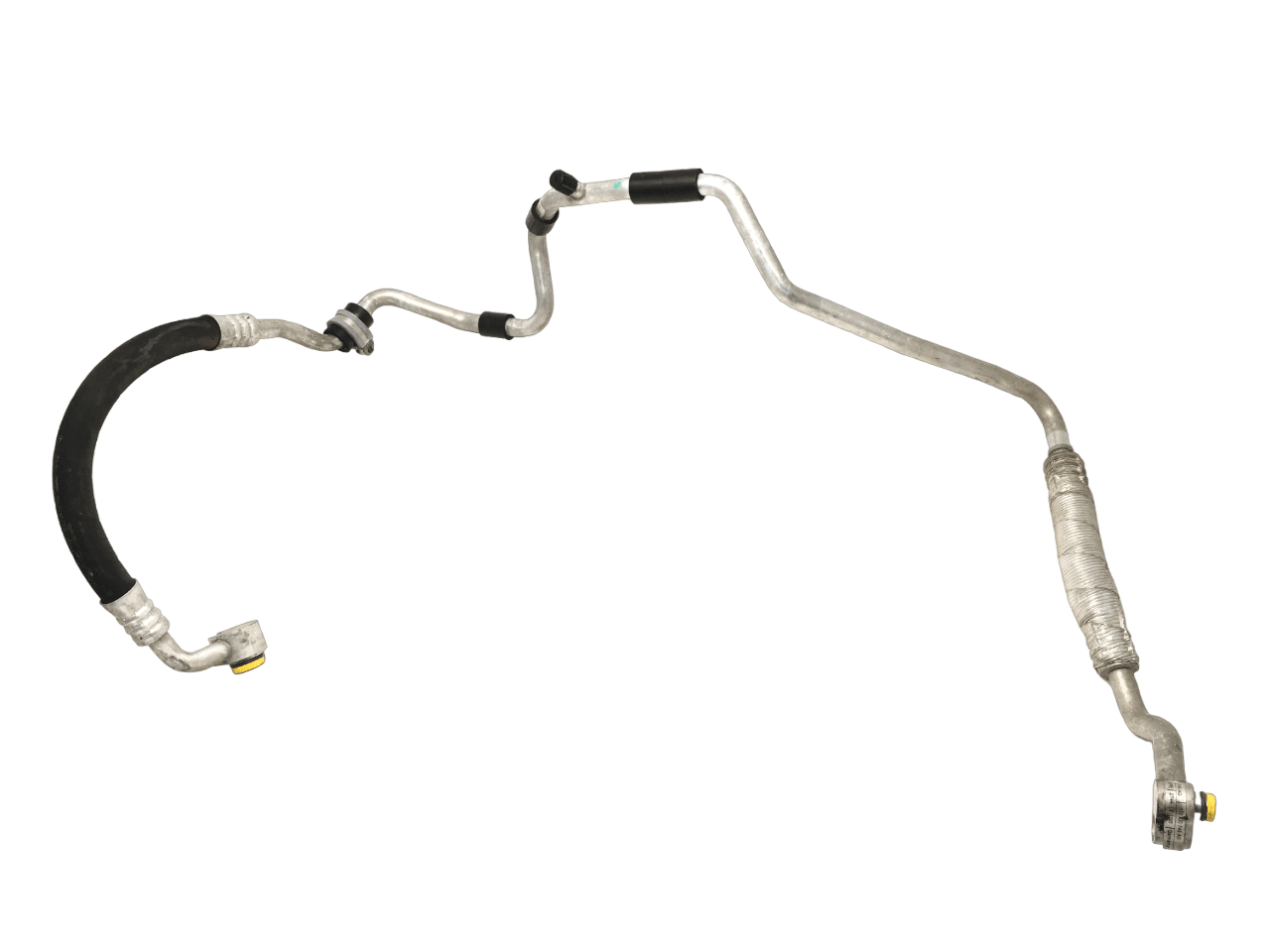 Tubo A/C VW Touran 1T/Caddy III - 1T0820743AB