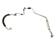 Tubo A/C VW Touran 1T/Caddy III - 1T0820743AB