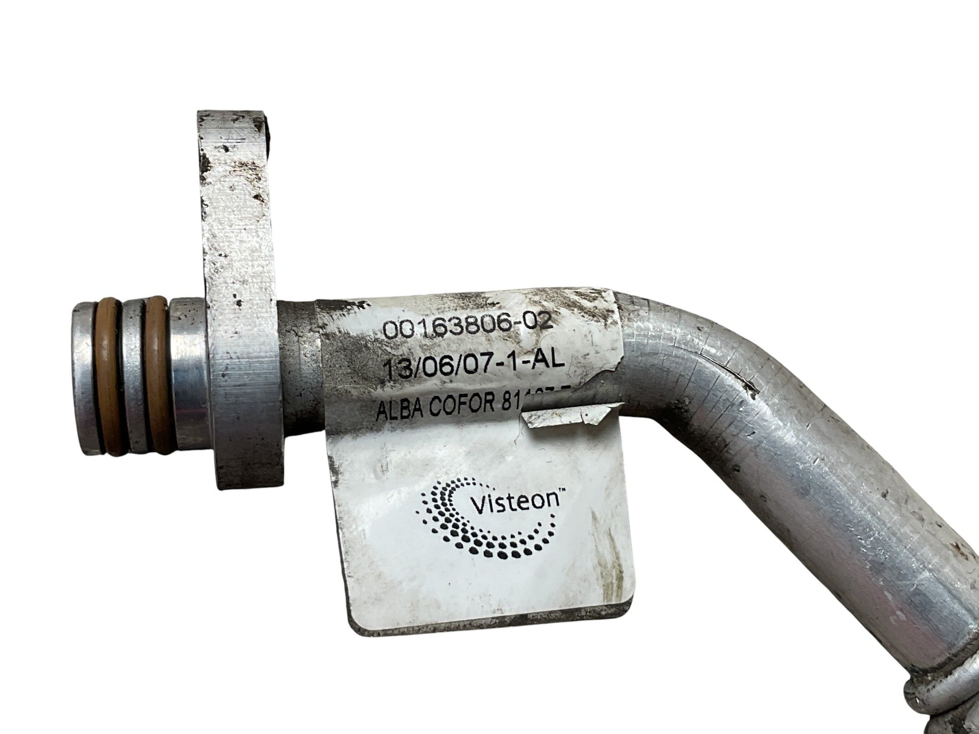 Tubo A/C - 0016380602