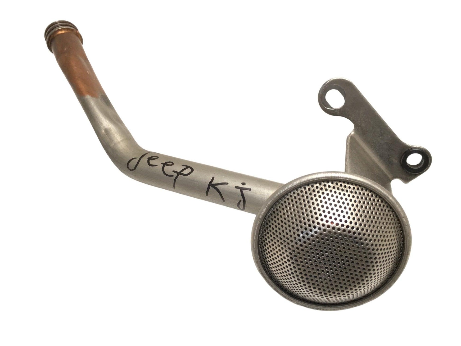 Tubo Aceite Jeep Cherokee KJ - 