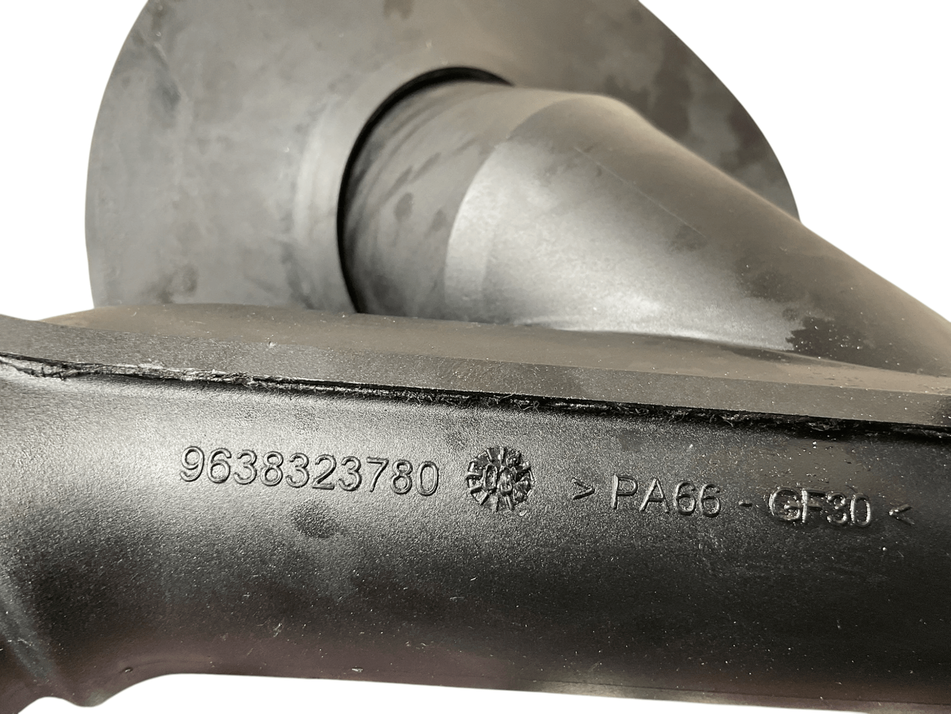 Tubo Aceite PSA 9638323780 - 9638323780