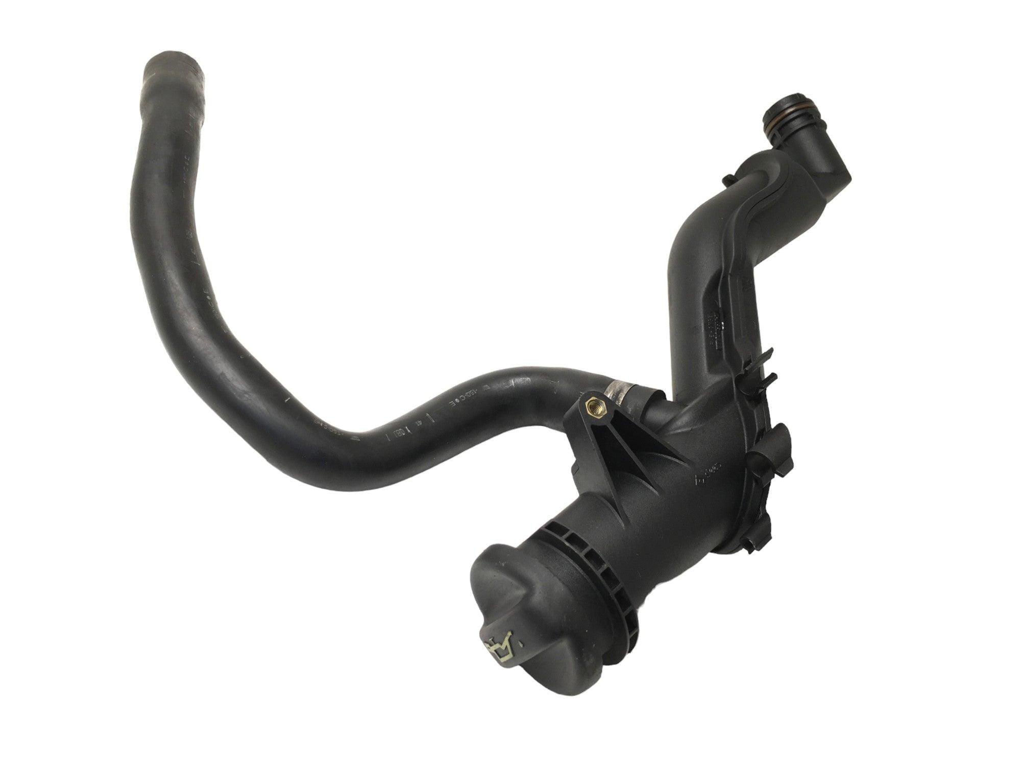 Tubo Aceite PSA 9654733980 - 9654733980