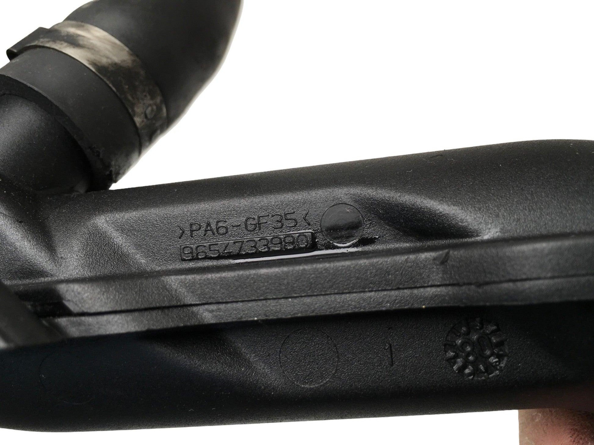 Tubo Aceite PSA 9654733980 - 9654733980