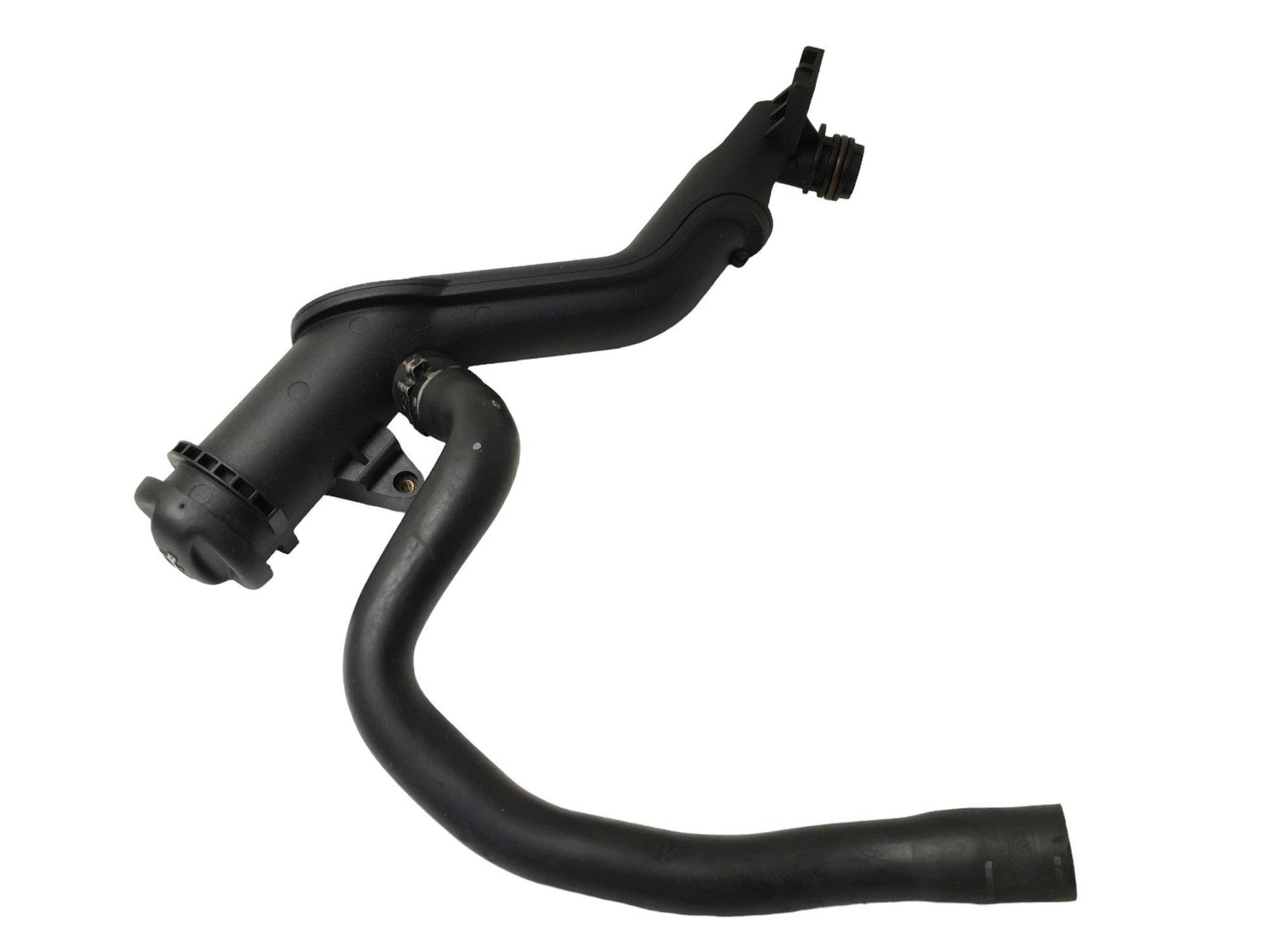 Tubo Aceite PSA 9654733980 - 9654733980