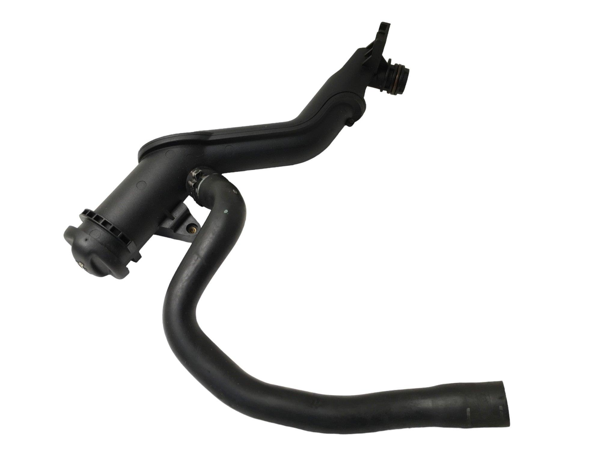 Tubo Aceite PSA 9654733980 - 9654733980