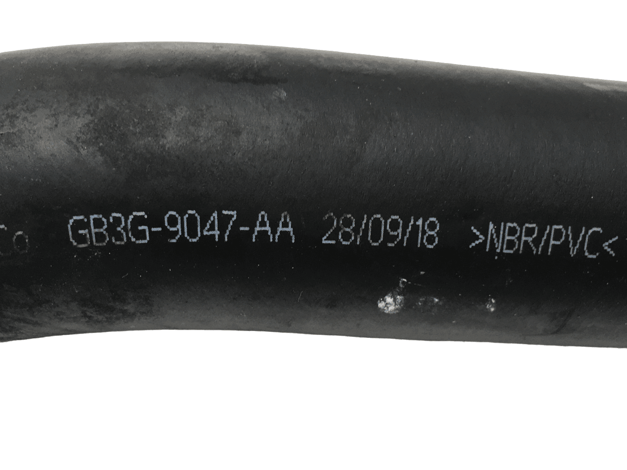 Tubo Adblue Ford Ranger TKE - GB3G9047AA