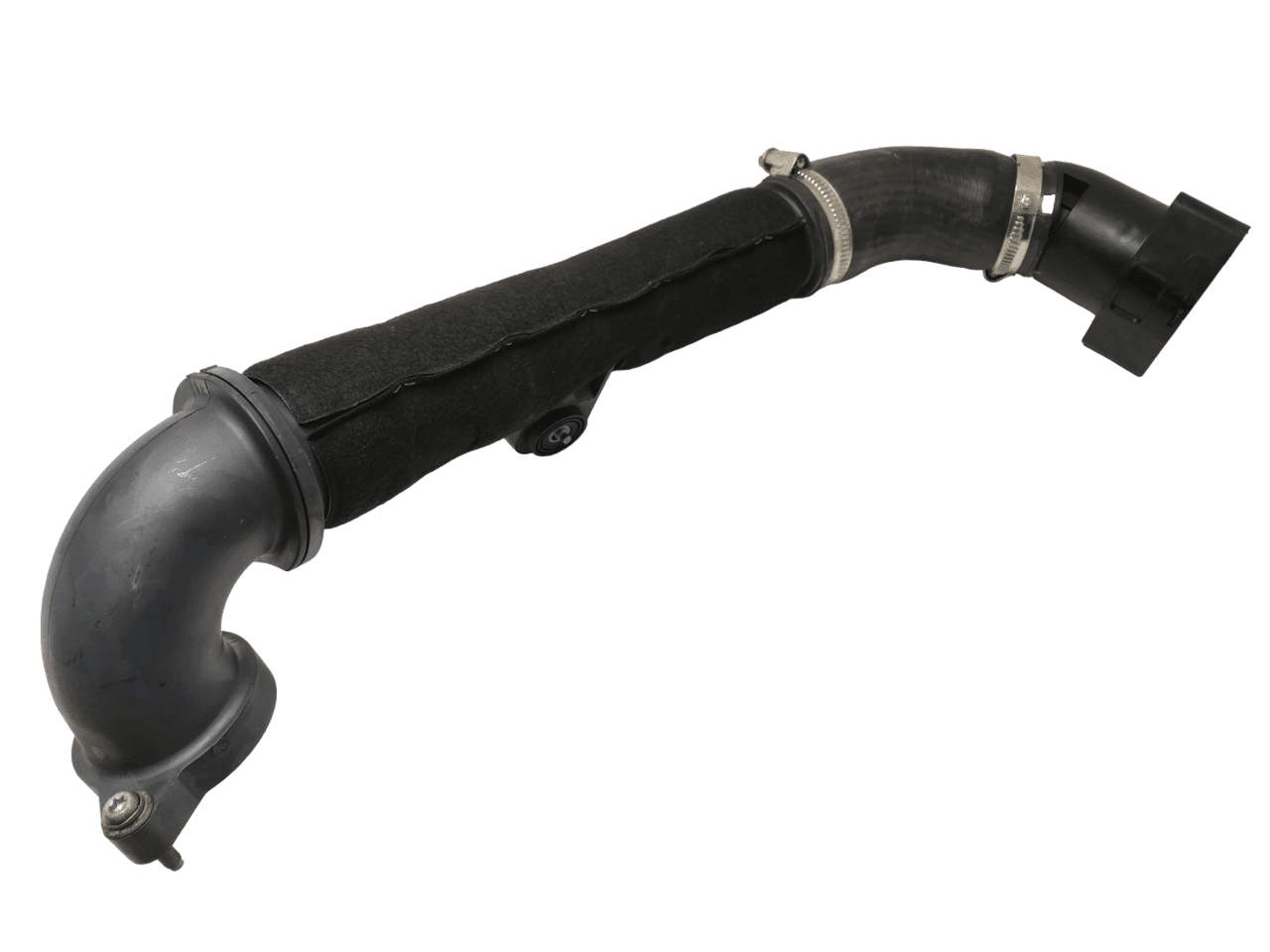 Tubo adimsion VAG 04L145828G - 04L145828G