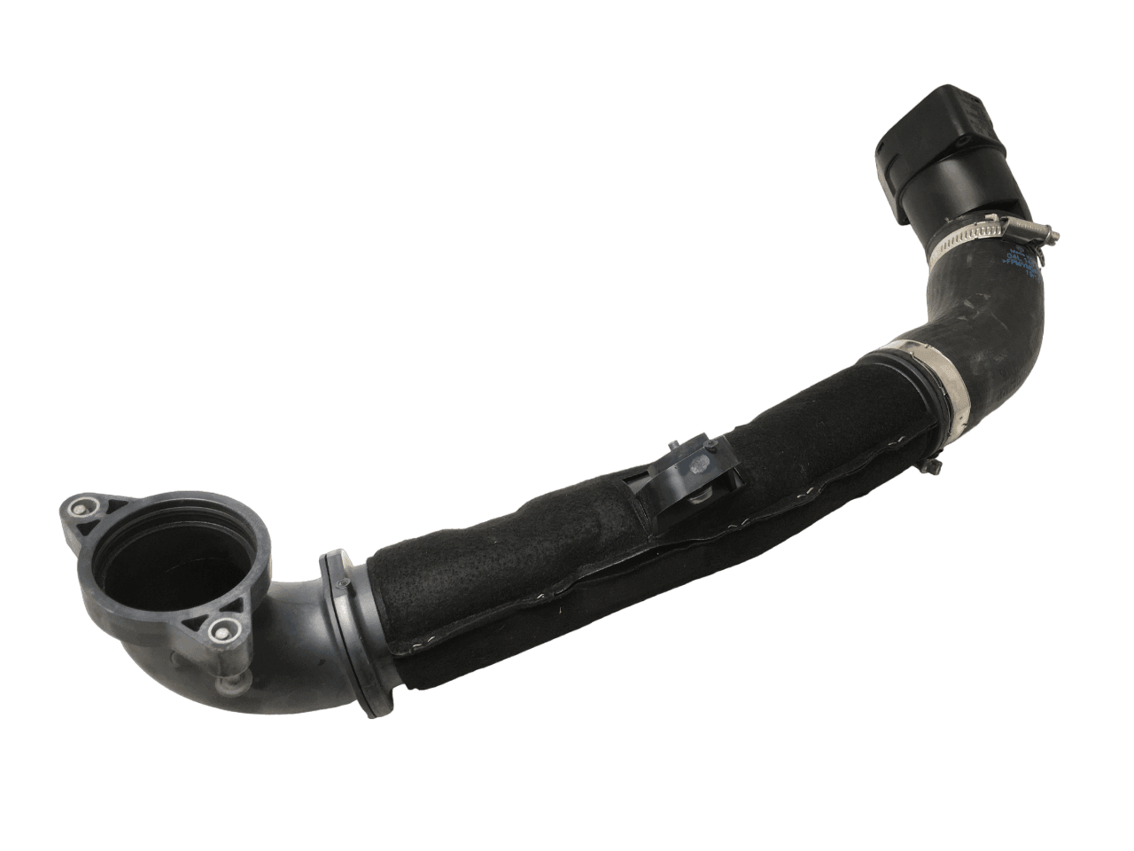 Tubo adimsion VAG 04L145828G - 04L145828G