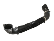 Tubo adimsion VAG 04L145828G - 04L145828G