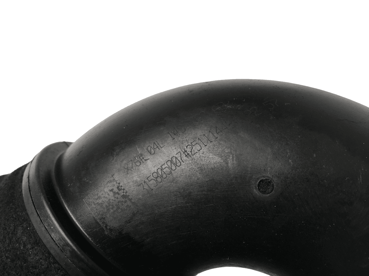 Tubo adimsion VAG 1.6 TDI / 2.0 TDI - 04L145762AD_