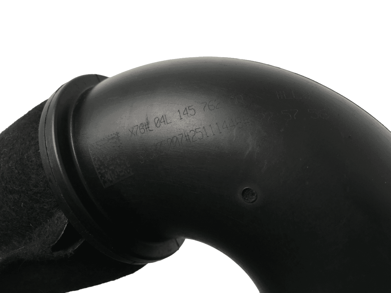 Tubo adimsion VAG 1.6 TDI / 2.0 TDI - 04L145762AD_