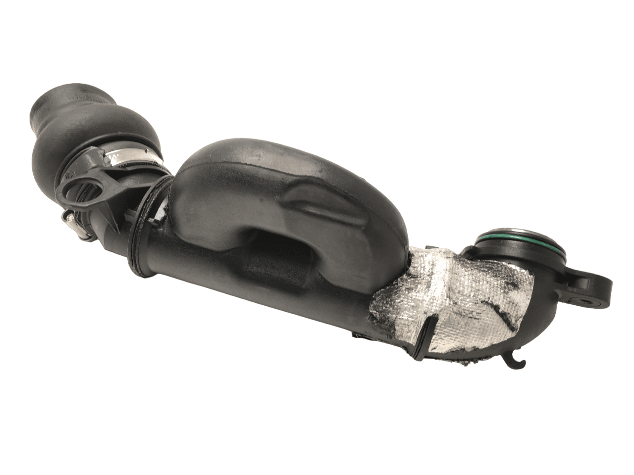 Tubo admision 1.6 D PSA 9653778180 - 9653778180