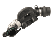 Tubo admision 1.6 D PSA 9653778180 - 9653778180