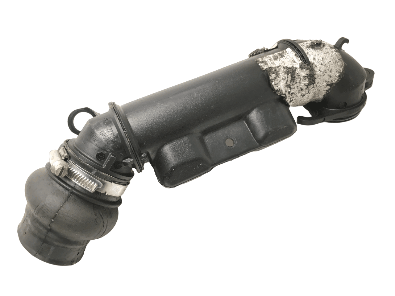 Tubo admision 1.6 D PSA 9653778180 - 9653778180