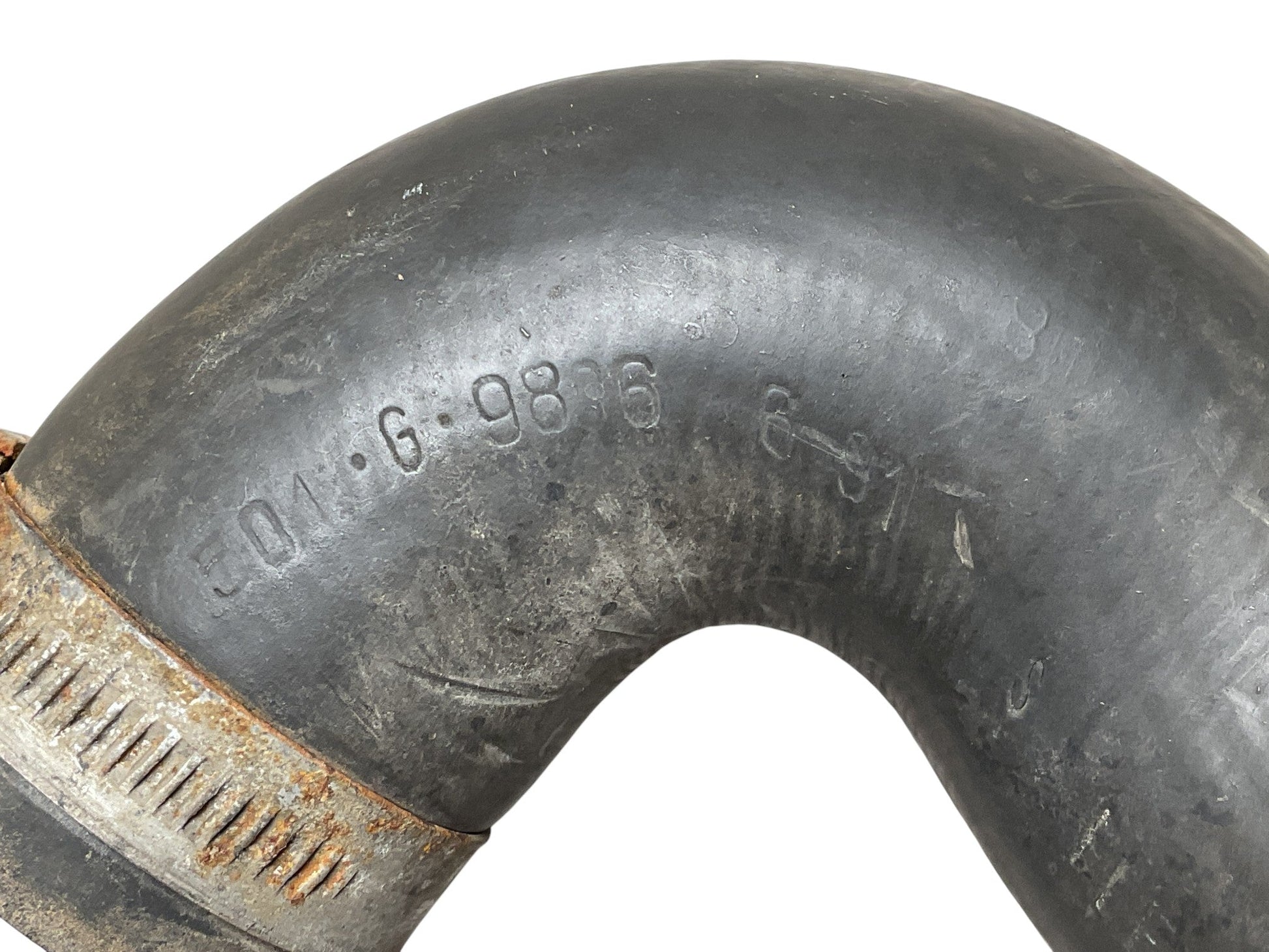 Tubo Admision 501·G·9836 - 501·G·9836