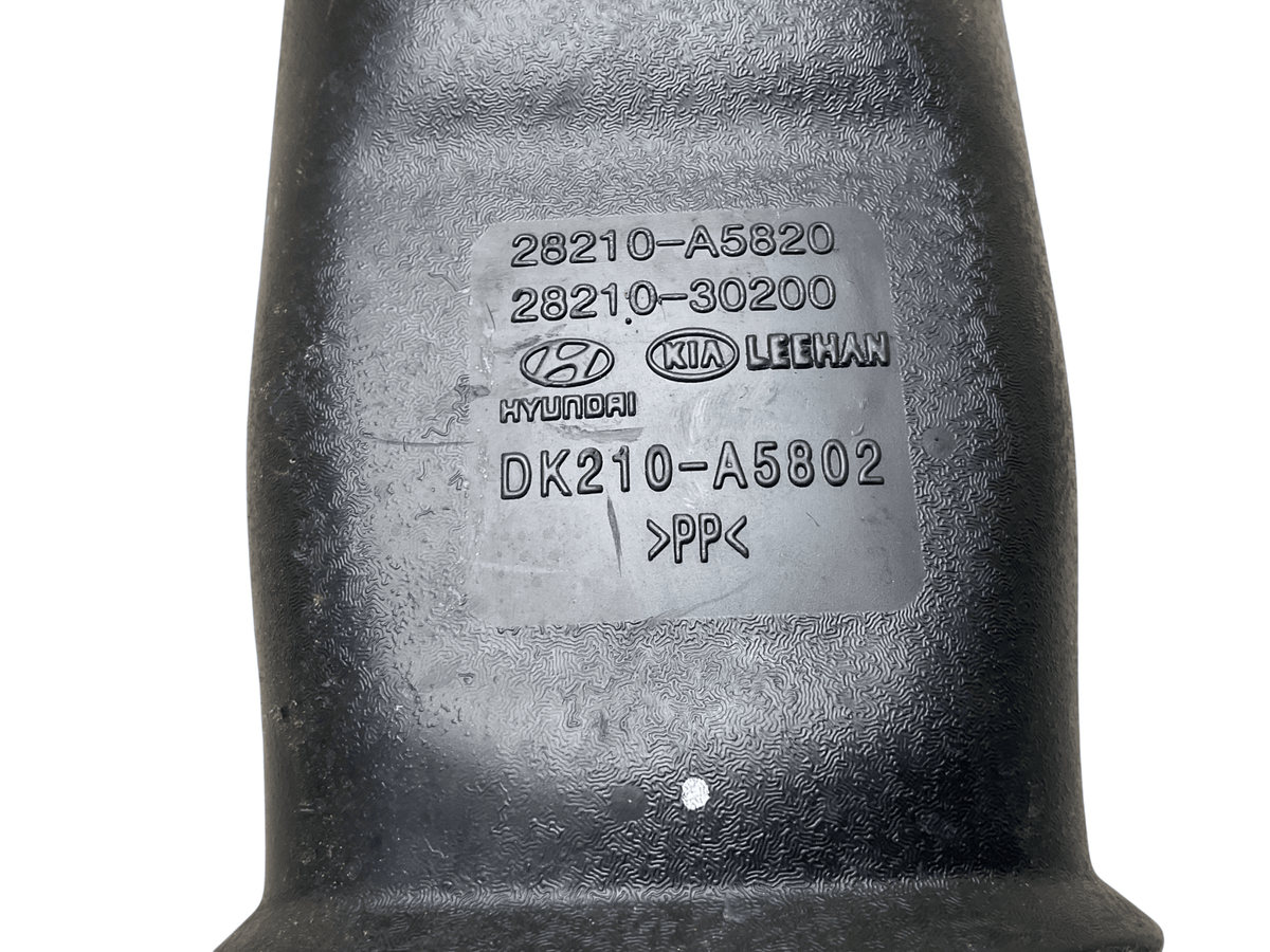Tubo admision aire Kia Ceed II 12-18 1.6 - DK210A5802