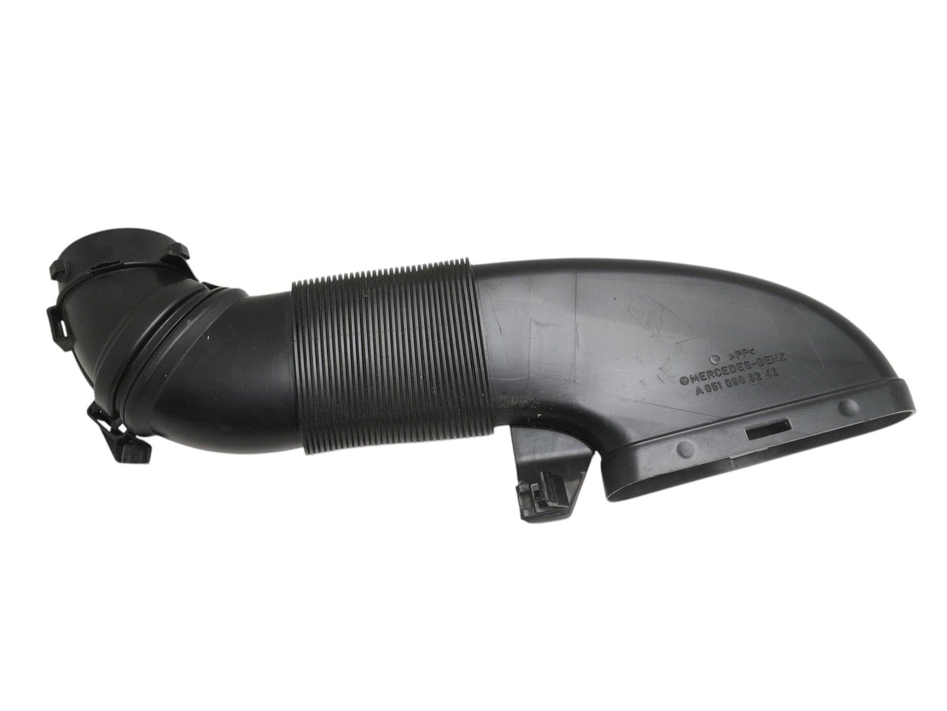 Tubo Admision aire Mercedes C205 - A6510903242