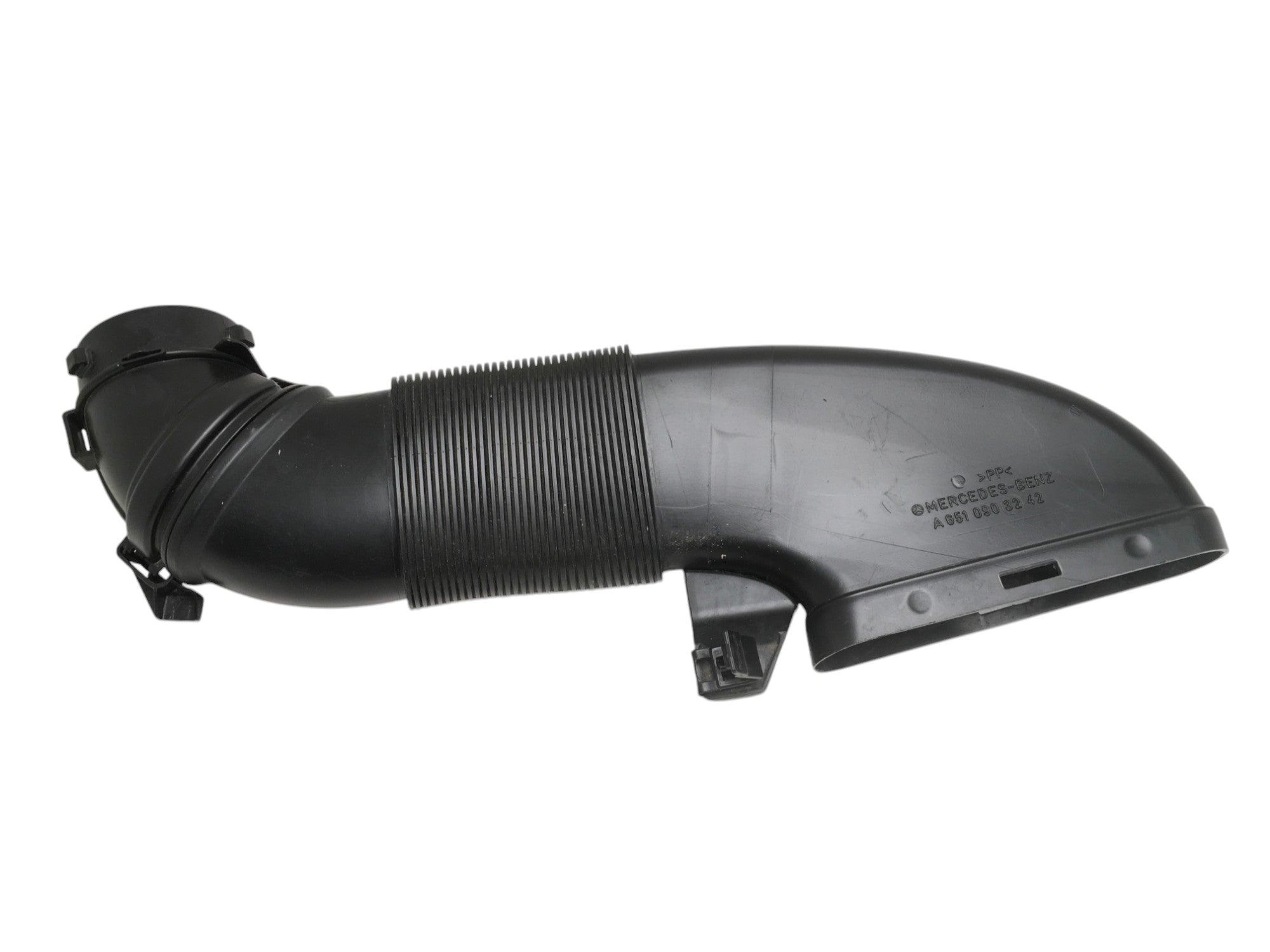 Tubo Admision aire Mercedes C205 - A6510903242