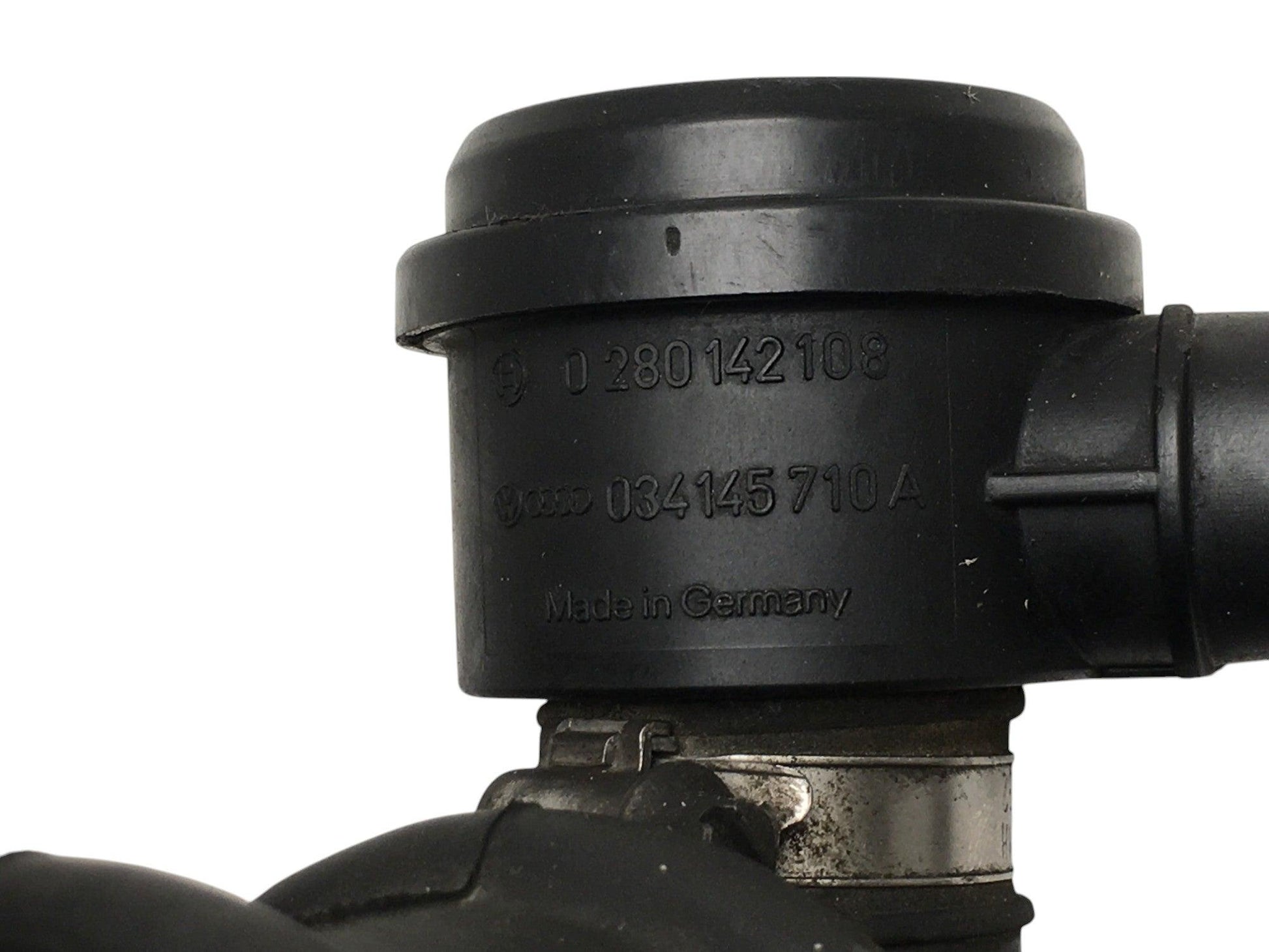 Tubo Admision Audi 034133357S - 034133357S