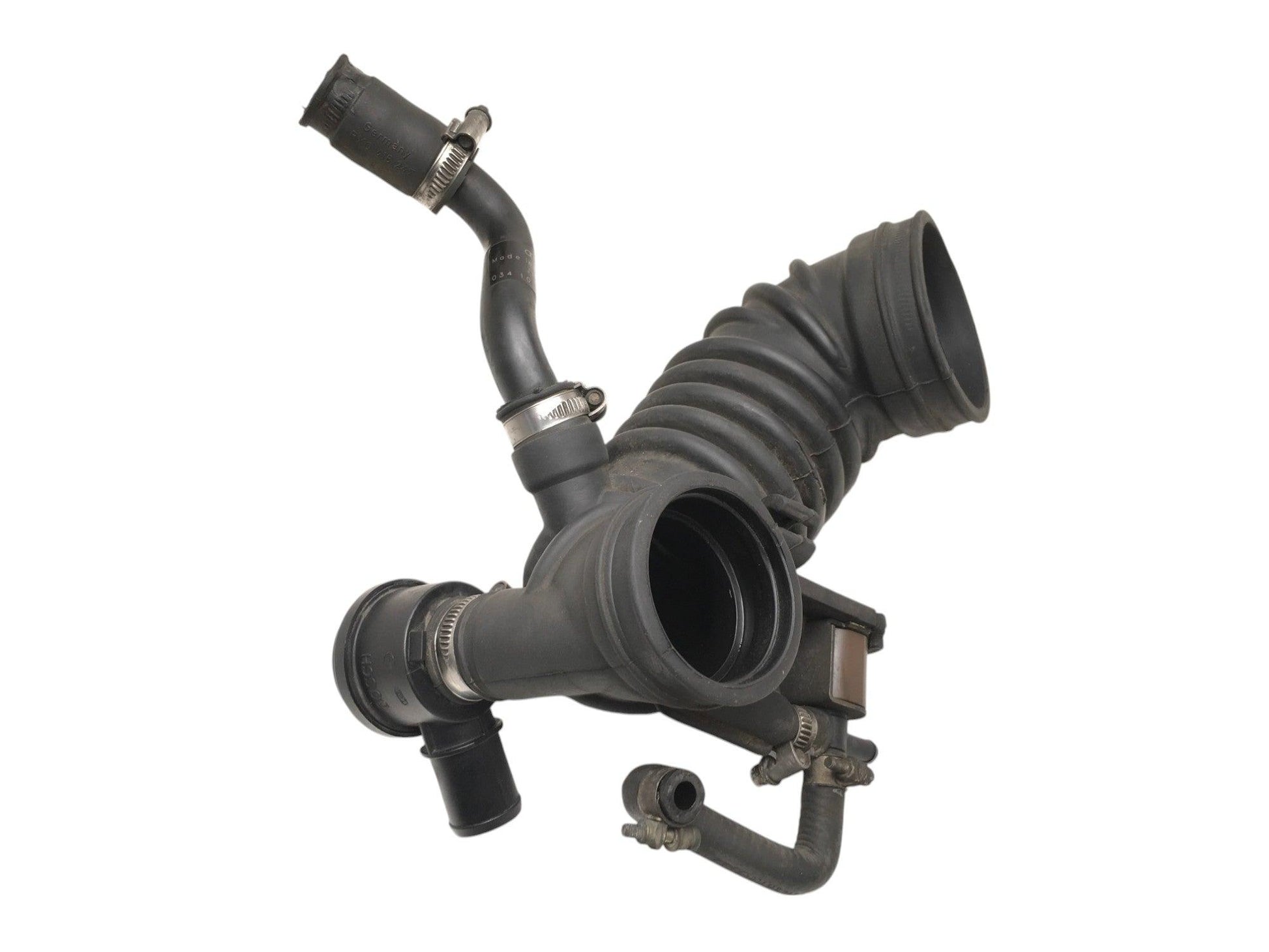 Tubo Admision Audi 034133357S - 034133357S